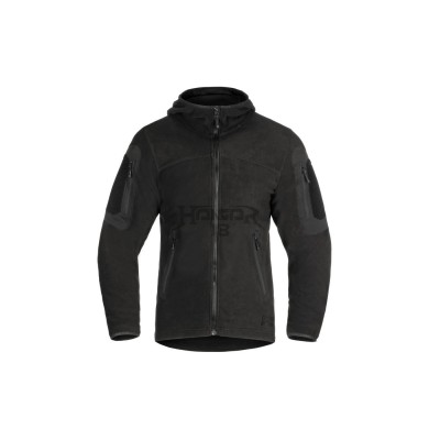 Aviceda Mk.II Fleece Moletom com capuz [Clawgear]