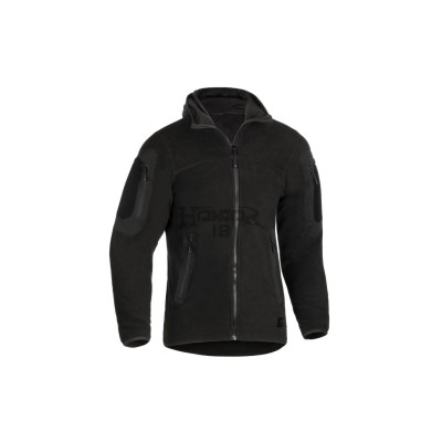 Aviceda Mk.II Fleece Moletom com capuz [Clawgear]