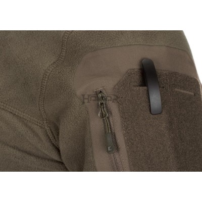 Aviceda Mk.II Fleece Moletom com capuz [Clawgear]