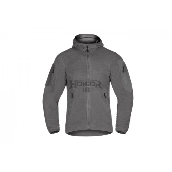 Aviceda Mk.II Fleece Moletom com capuz [Clawgear]