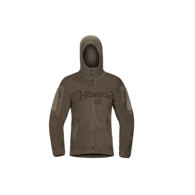 Aviceda Mk.II Fleece Moletom com capuz [Clawgear]