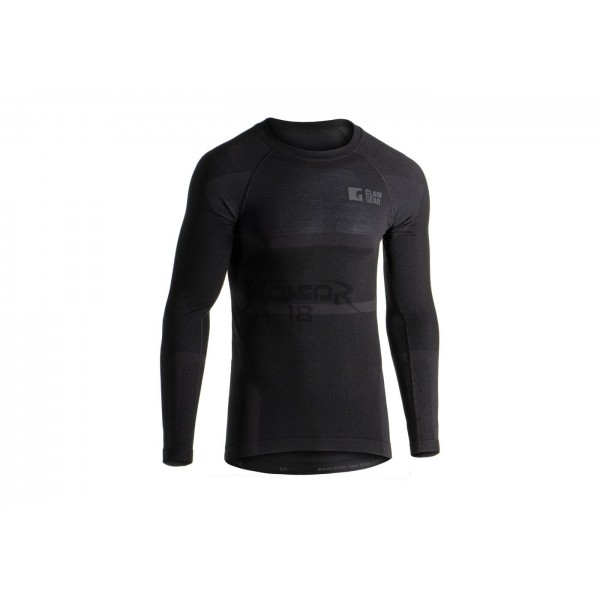 Camisa Merino Seamless LS [Clawgear]