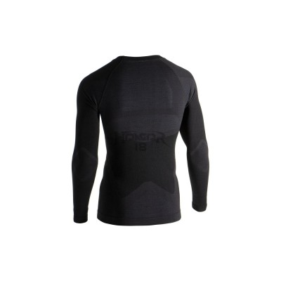 Camisa Merino Seamless LS [Clawgear]