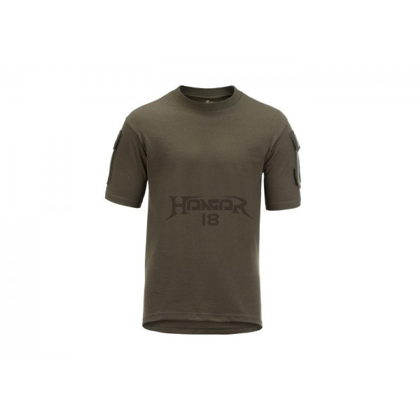 Tactical Tee [Invader Gear]