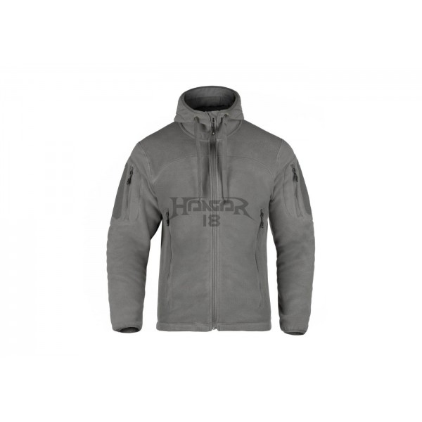 Milvago Mk.II Fleece Hoody [Clawgear]