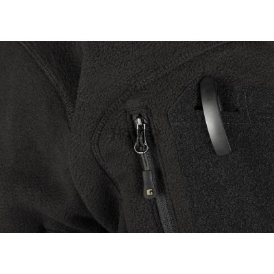 Moletom com capuz Milvago Mk.II Fleece [Clawgear]