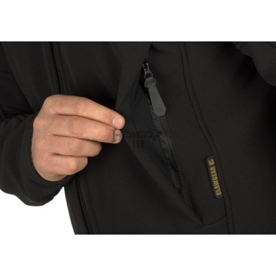 Jaqueta Softshell Audax [Clawgear]