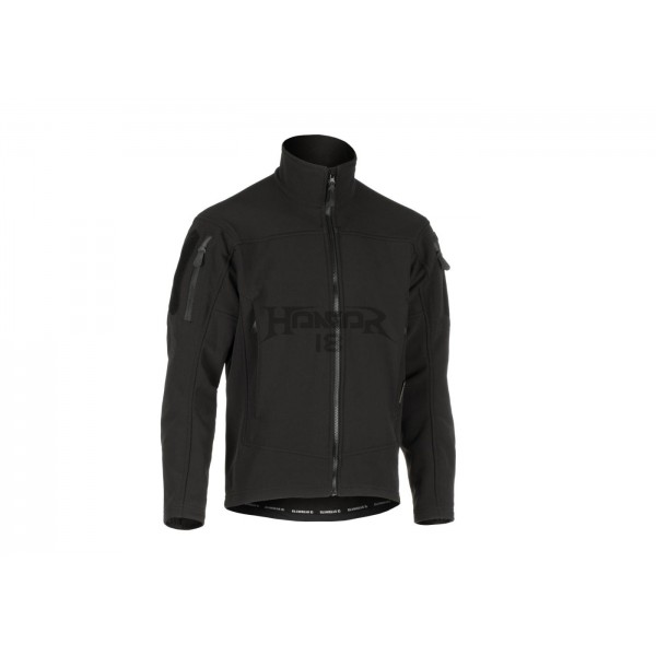 Audax Softshell Jacket [Clawgear]