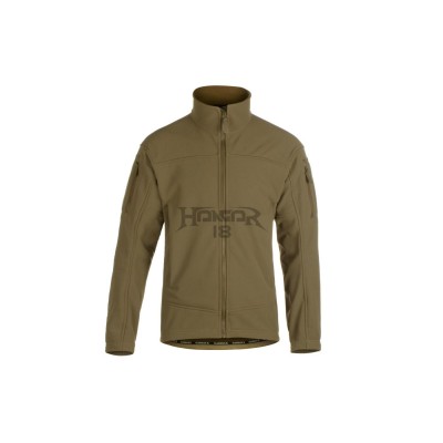 Jaqueta Softshell Audax [Clawgear]