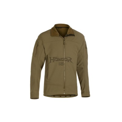 Jaqueta Softshell Audax [Clawgear]