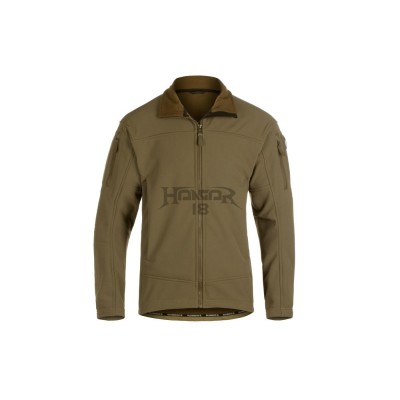 Jaqueta Softshell Audax [Clawgear]