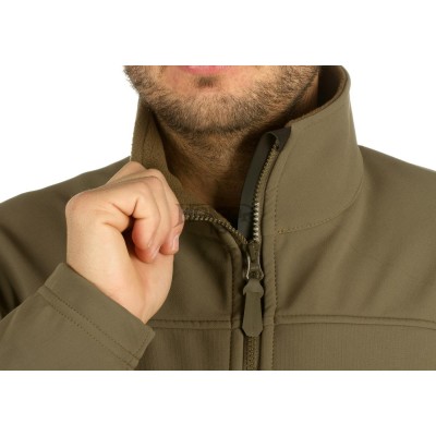 Jaqueta Softshell Audax [Clawgear]