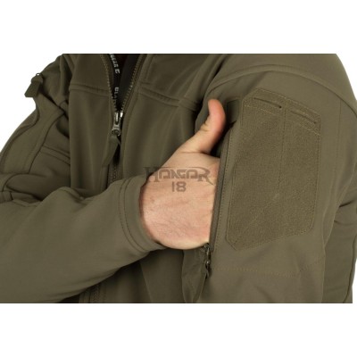 Jaqueta Softshell Audax [Clawgear]