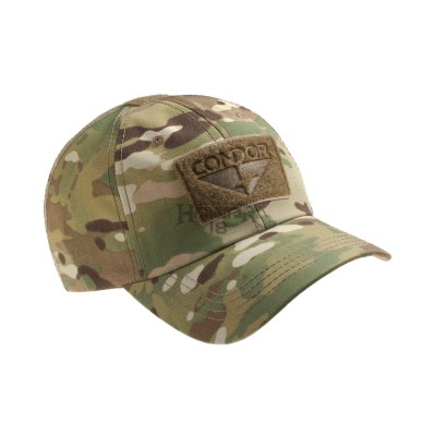 Tactical Cap