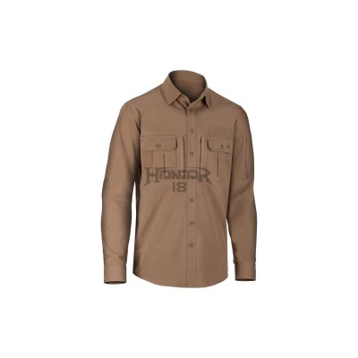 Camisa Picea LS [Clawgear]