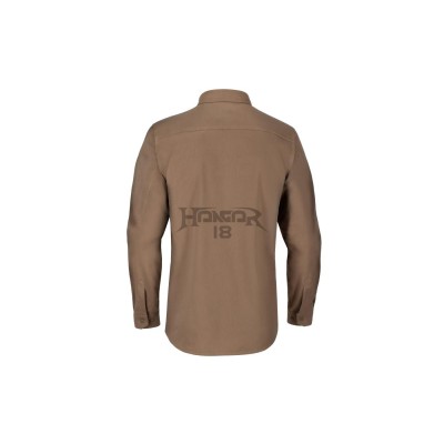 Camisa Picea LS [Clawgear]