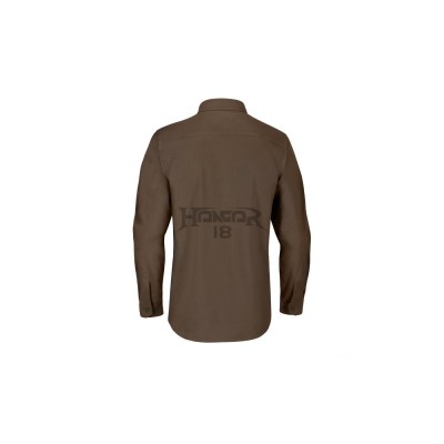 Camisa Picea LS [Clawgear]