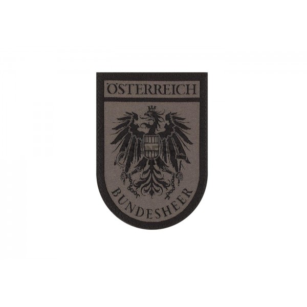 Bundesheer Patch [Clawgear]