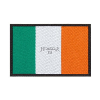 Ireland Flag Patch