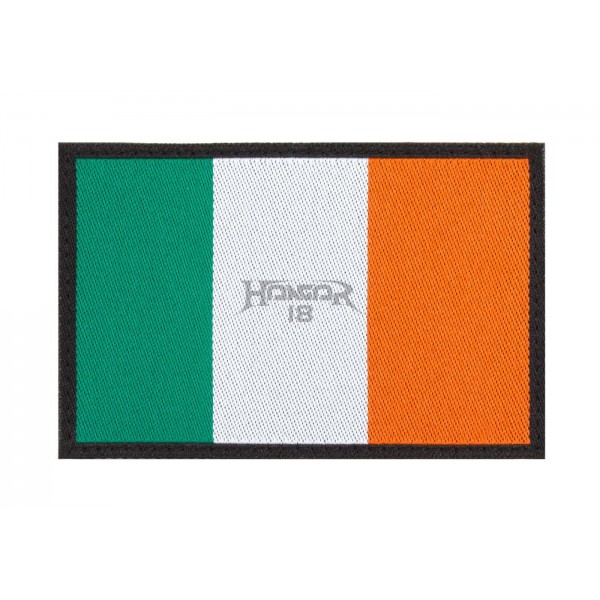 Patch EMB Irlanda [Clawgear]