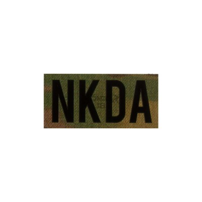 NKDA IR Patch