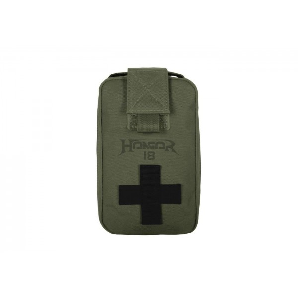 Personal Medic Rip Off Pouch [Warrior]