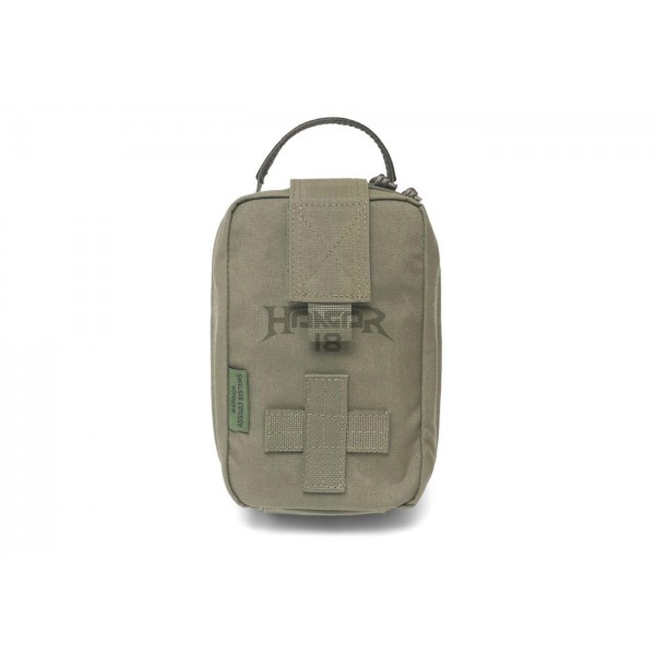 Personal Medic Rip Off Pouch [Warrior]