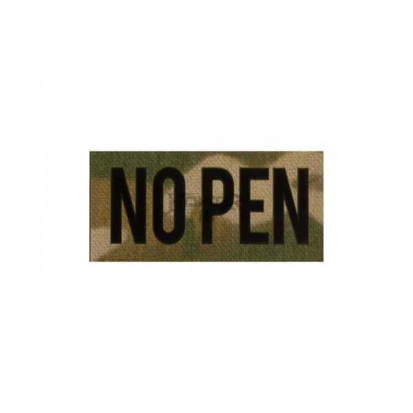 No Pen IR Patch [Clawgear]