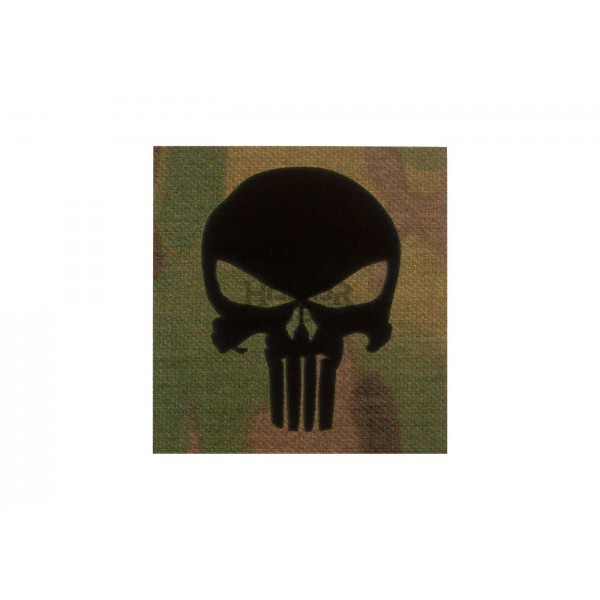 Patch IR Punisher [Clawgear]