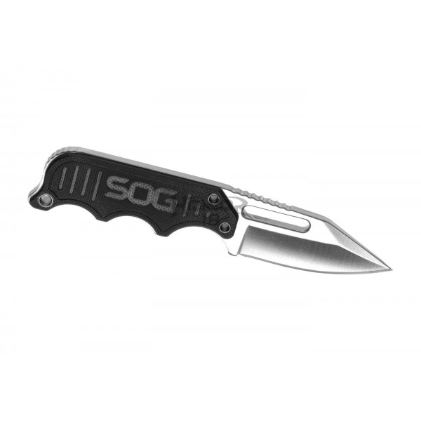 Faca Instinct Mini G10 [SOG Knives]