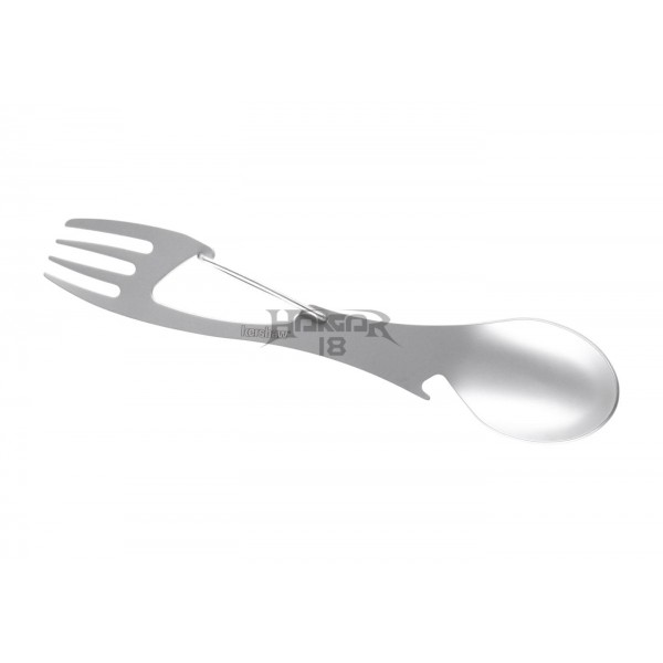 Ferramenta de alimentação Ration XL [Kershaw]