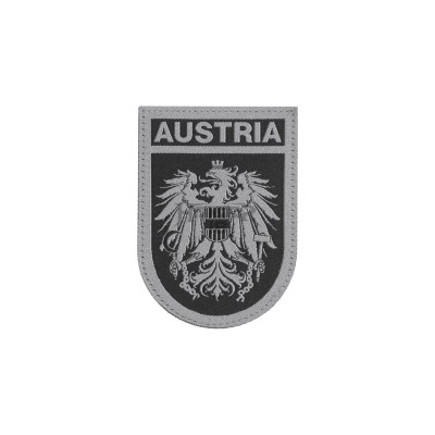 Austria Patch