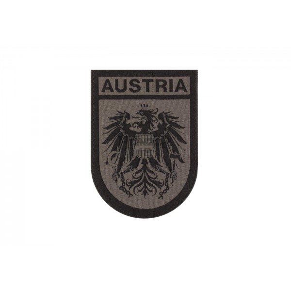 Austria Patch [Clawgear]