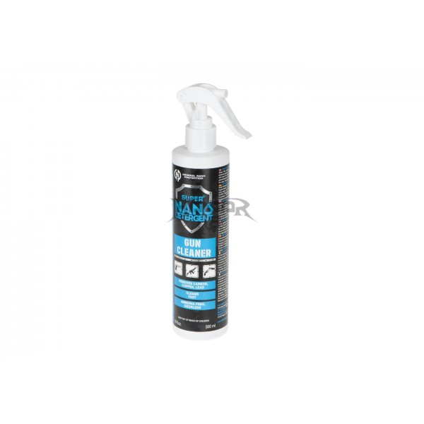 Limpador de armas 300ml [General Nano Protection]