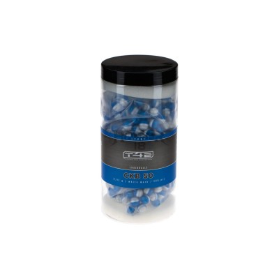 .50 Sport CKB 50 Chalk Balls 0.95g 500rds