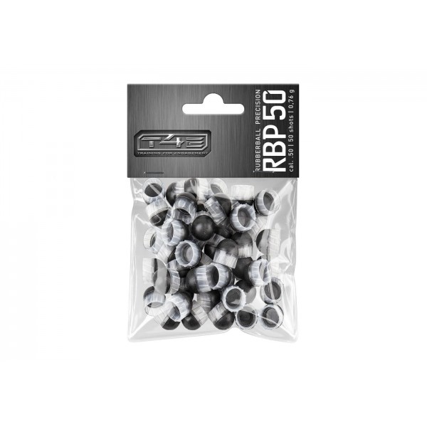 .50 Performance RUB 50 Prec 0.75g 50rds [T4E]