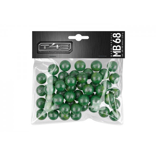 .68 Sport MAB 68 Marking Balls 2.52g 50rds [T4E]