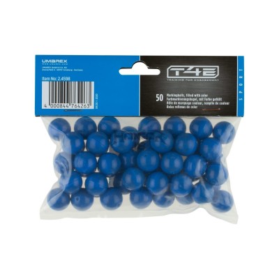 Bolas de marcação .68 Sport MAB 68 2,52g 50rds [T4E]