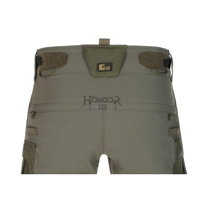 Calça de Combate do Operador Mk.II [Clawgear]