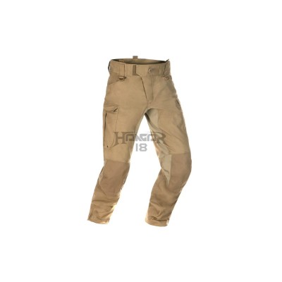 Calça de Combate do Operador Mk.II [Clawgear]