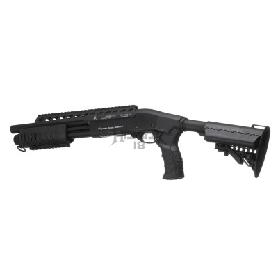 M870 RAS Tactical Shorty Shotgun [G&P]