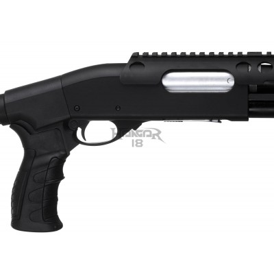 M870 RAS Tactical Shorty Shotgun [G&P]