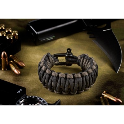 Trooper Bracelet Blackops