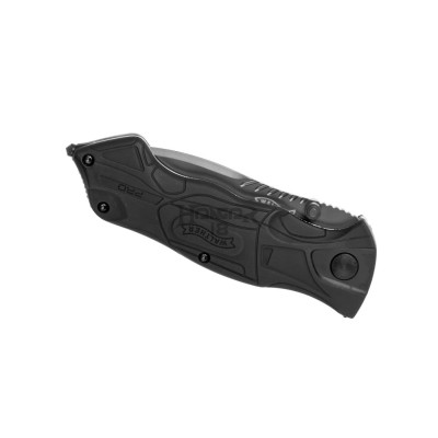 Faca Tac Preta 3 [Walther]