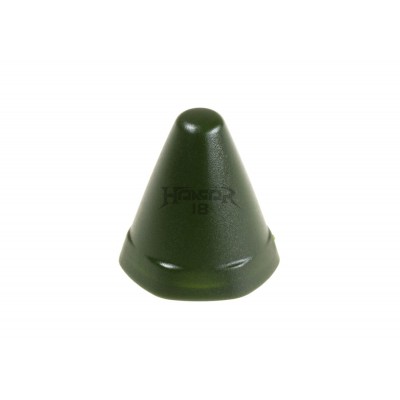 AMP 1L Green Cone