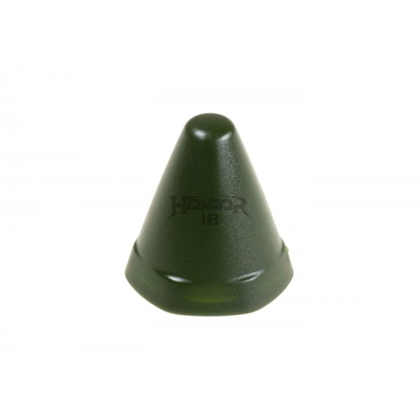 AMP 1L Cone Verde [Princeton Tec]