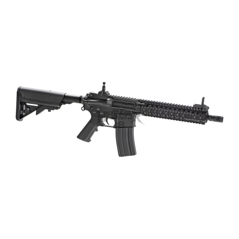 M4 MK18 MOD 9 Inch QR 1.0 EGV