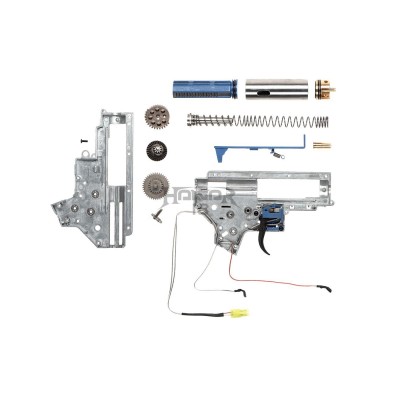 M4 MK18 MOD 9 polegadas QR 1.0 EGV [E&C]