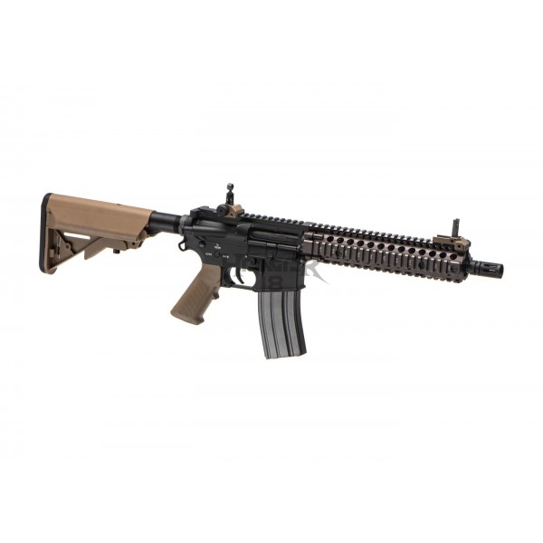 M4 MK18 MOD 9 Inch QR 1.0 EGV [E&C]