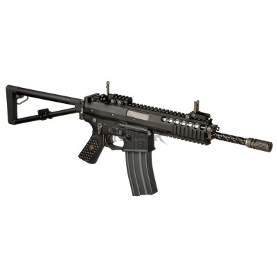 KAC PDW 10 Inch GBR